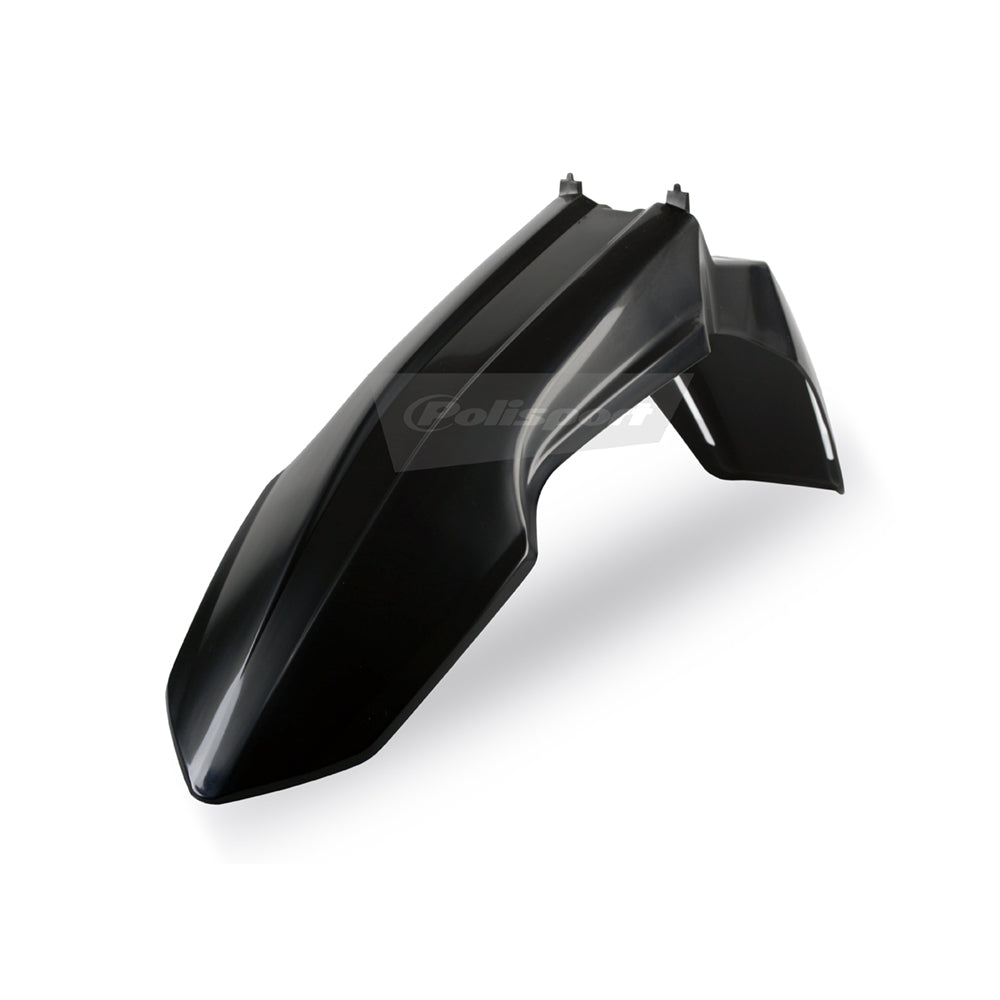 POLISPORT FRONT FENDER SUZUKI RM-Z250 10-18, RM-Z450 08-17