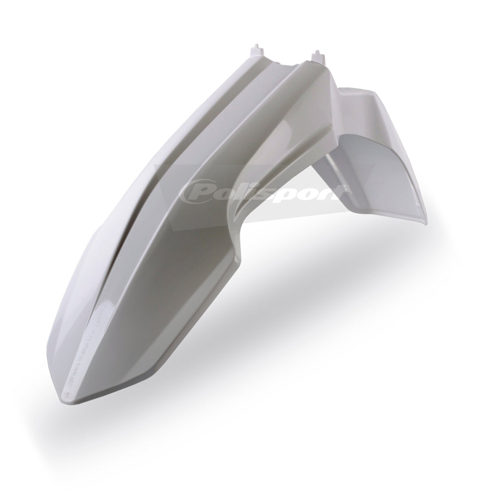 POLISPORT FRONT FENDER SUZUKI RM-Z250 10-18, RM-Z450 08-17