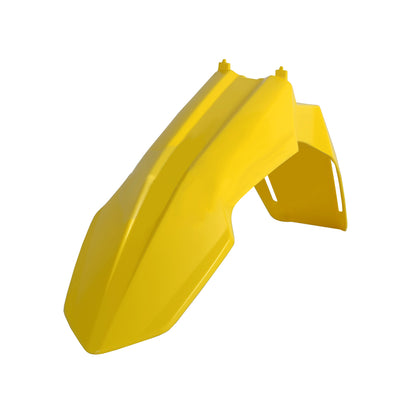 POLISPORT FRONT FENDER SUZUKI RM-Z250 10-18, RM-Z450 08-17