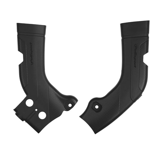 POLISPORT FRAME PROTECTOR HONDA CRF250R/RX 20-21, CRF450R/RX 19-20