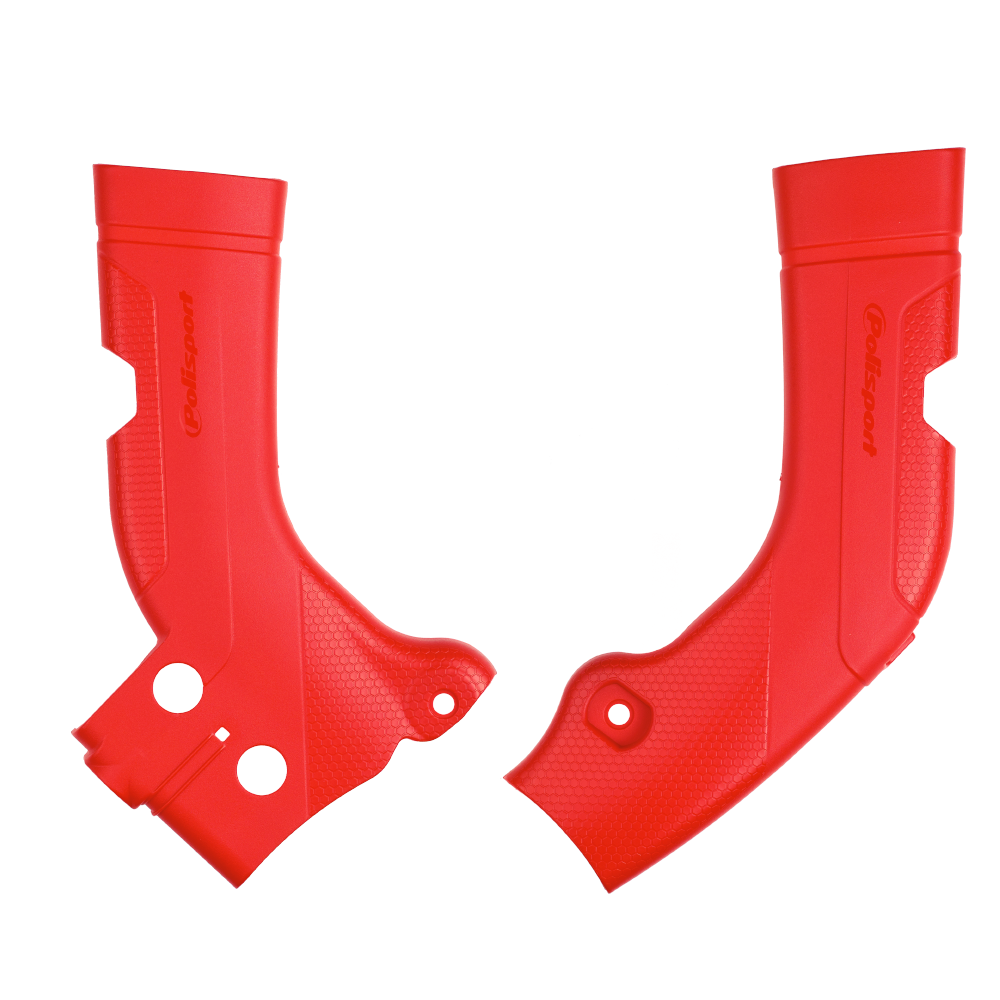 POLISPORT FRAME PROTECTOR HONDA CRF250R/RX 20-21, CRF450R/RX 19-20