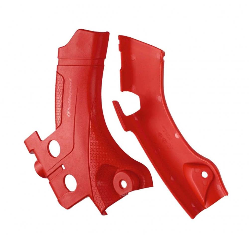 POLISPORT FRAME PROTECTOR HONDA CRF250R/RX 22-23, CRF450R/RX 21-23