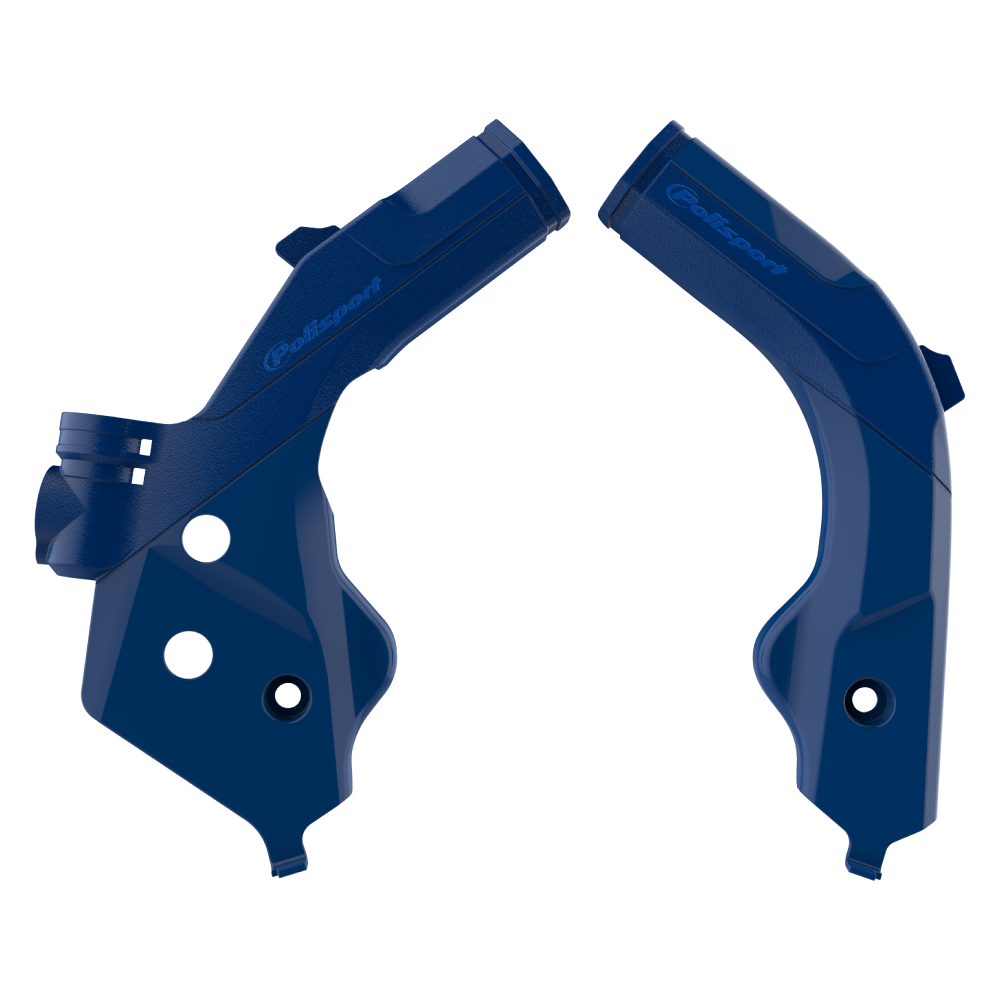 POLISPORT FRAME PROTECTOR GAS/HUSKY TC/FC/TX/FX 19-22, TE/FE 20-23, MC/MC-F/EC/EC-F 21-23