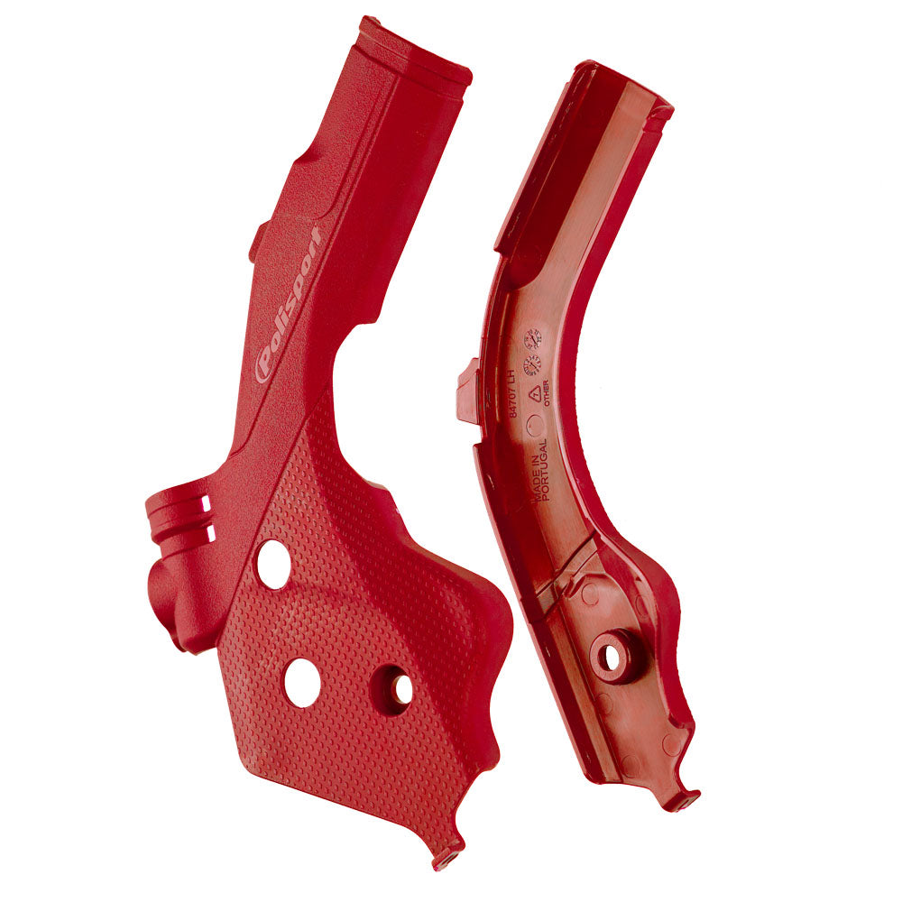 POLISPORT FRAME PROTECTOR GAS/HUSKY TC/FC/TX/FX 19-22, TE/FE 20-23, MC/MC-F/EC/EC-F 21-23