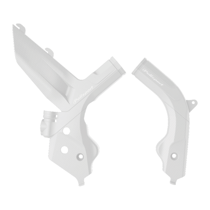POLISPORT FRAME PROTECTOR KTM SX/SX-F 19-22, EXC/EXC-F 20-23