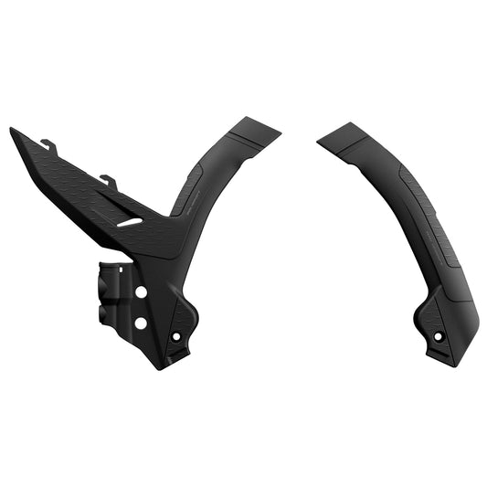 POLISPORT FRAME PROTECTOR KTM SX/SX-F 23-24, EXC/EXC-F 2024