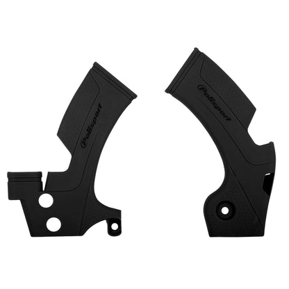 POLISPORT FRAME PROTECTOR KAWASAKI KX450F 09-18