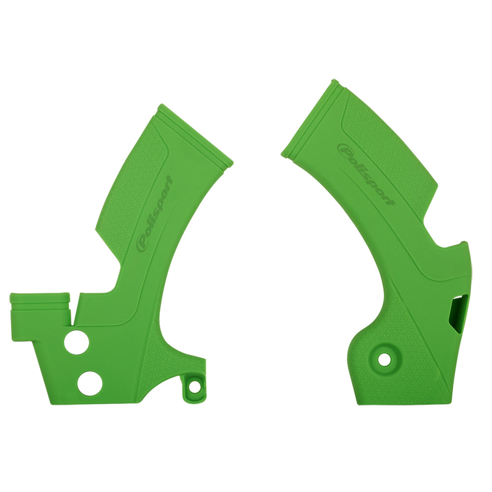 POLISPORT FRAME PROTECTOR KAWASAKI KX450F 09-18
