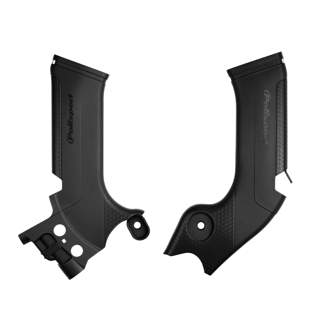 POLISPORT FRAME PROTECTOR KAWASAKI KX250F 21-23,  KX450F 19-23