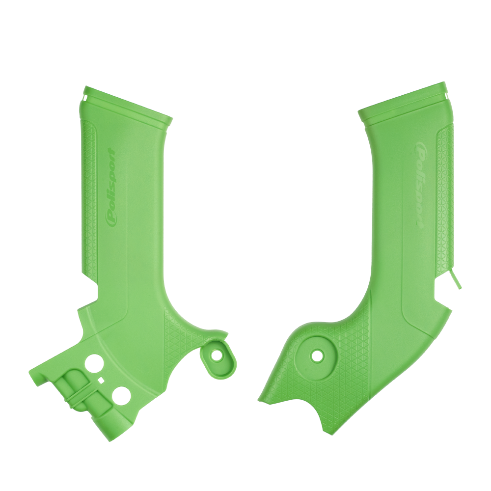 POLISPORT FRAME PROTECTOR KAWASAKI KX250F 21-23,  KX450F 19-23