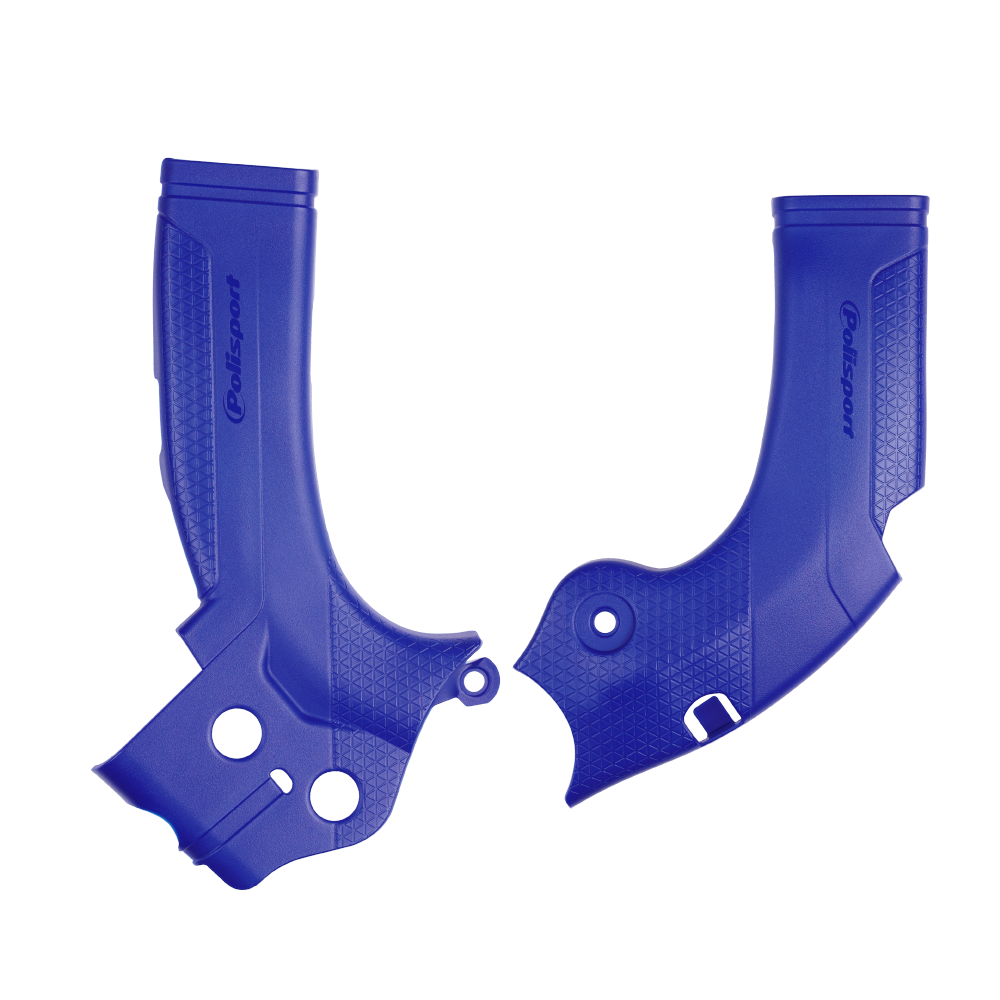 POLISPORT FRAME PROTECTOR YAMAHA YZ250F 14-18, YZ450F 14-17, WR250F 17-19, WR450F 16-18