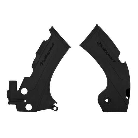 POLISPORT FRAME PROTECTOR YAMAHA/FANTIC YZ250F 19-23, YZ450F 18-22, WRF/YZFX250 20-23, WR/YZFX450 19-23, XEF 21-23