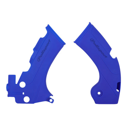 POLISPORT FRAME PROTECTOR YAMAHA/FANTIC YZ250F 19-23, YZ450F 18-22, WRF/YZFX250 20-23, WR/YZFX450 19-23, XEF 21-23