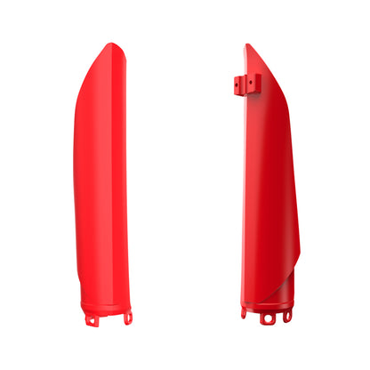POLISPORT FORK GUARD BETA 250-300RR 12-18, 350-520RR 12-18,  X-TRAINER 15-23  (OEM 16-17)