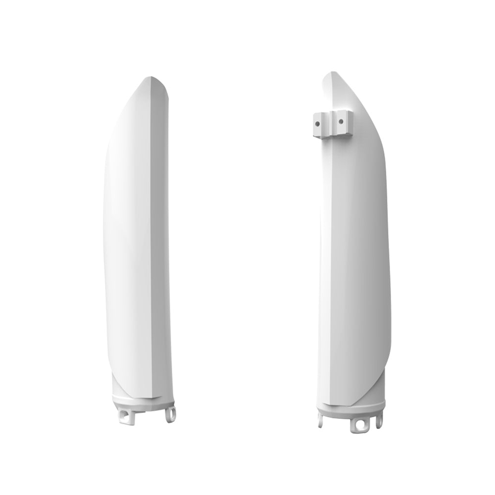 POLISPORT FORK GUARD BETA 250-300RR 12-18, 350-520RR 12-18,  X-TRAINER 15-23  (OEM 16-17)
