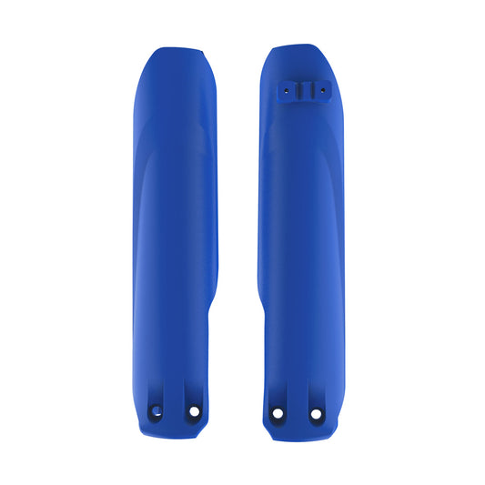 POLISPORT FORK GUARD BETA 125-300RR 19-24, 350-500RR 19-24 BLUE