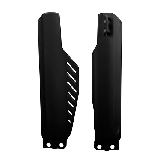 POLISPORT FORK GUARD HONDA CRF150R 07-25
