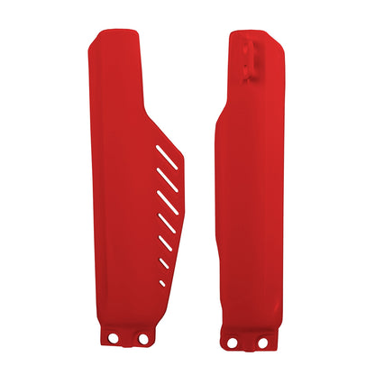 POLISPORT FORK GUARD HONDA CRF150R 07-25