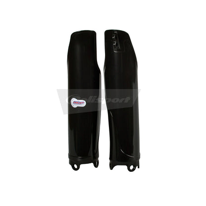 POLISPORT FORK GUARD HONDA CR125/250 04-07, CRF250R/450R 04-18, CRF450RX 17-18