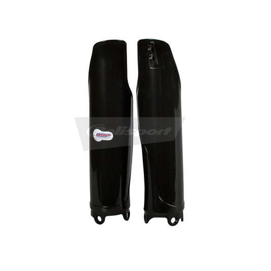 POLISPORT FORK GUARD HONDA CR125/250 04-07, CRF250R/450R 04-18, CRF450RX 17-18