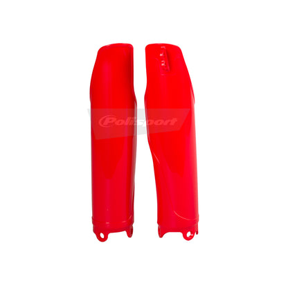 POLISPORT FORK GUARD HONDA CR125/250 04-07, CRF250R/450R 04-18, CRF450RX 17-18