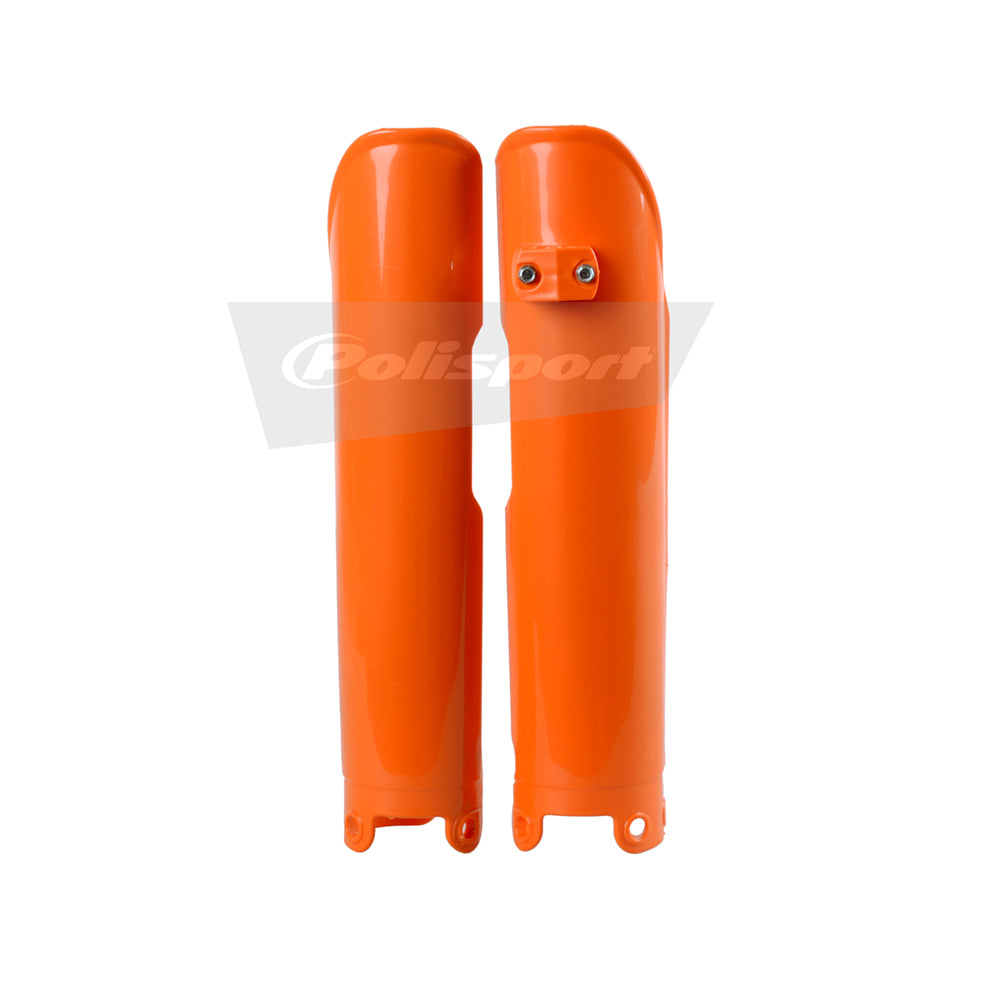 POLISPORT FORK GUARD KTM SX/EXC 03-07