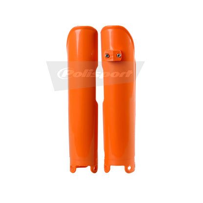 POLISPORT FORK GUARD KTM SX/EXC 03-07