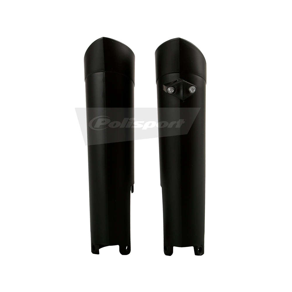 POLISPORT FORK GUARD KTM/HUSKY SX 08-14, EXC 08-15, TC/FC 14, TE/FE 14-15