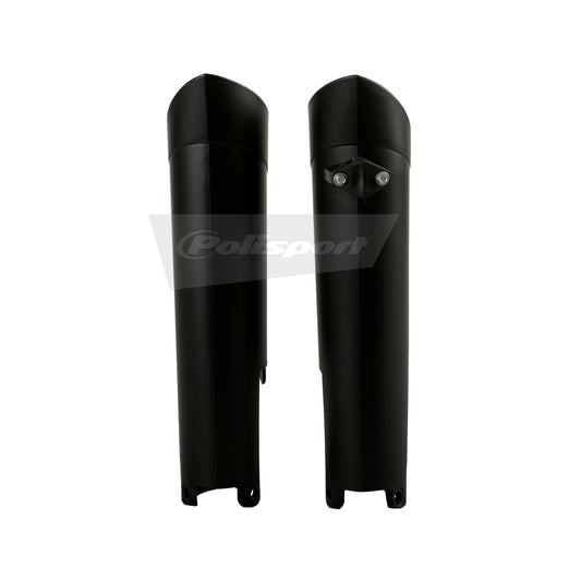 POLISPORT FORK GUARD KTM/HUSKY SX 08-14, EXC 08-15, TC/FC 14, TE/FE 14-15