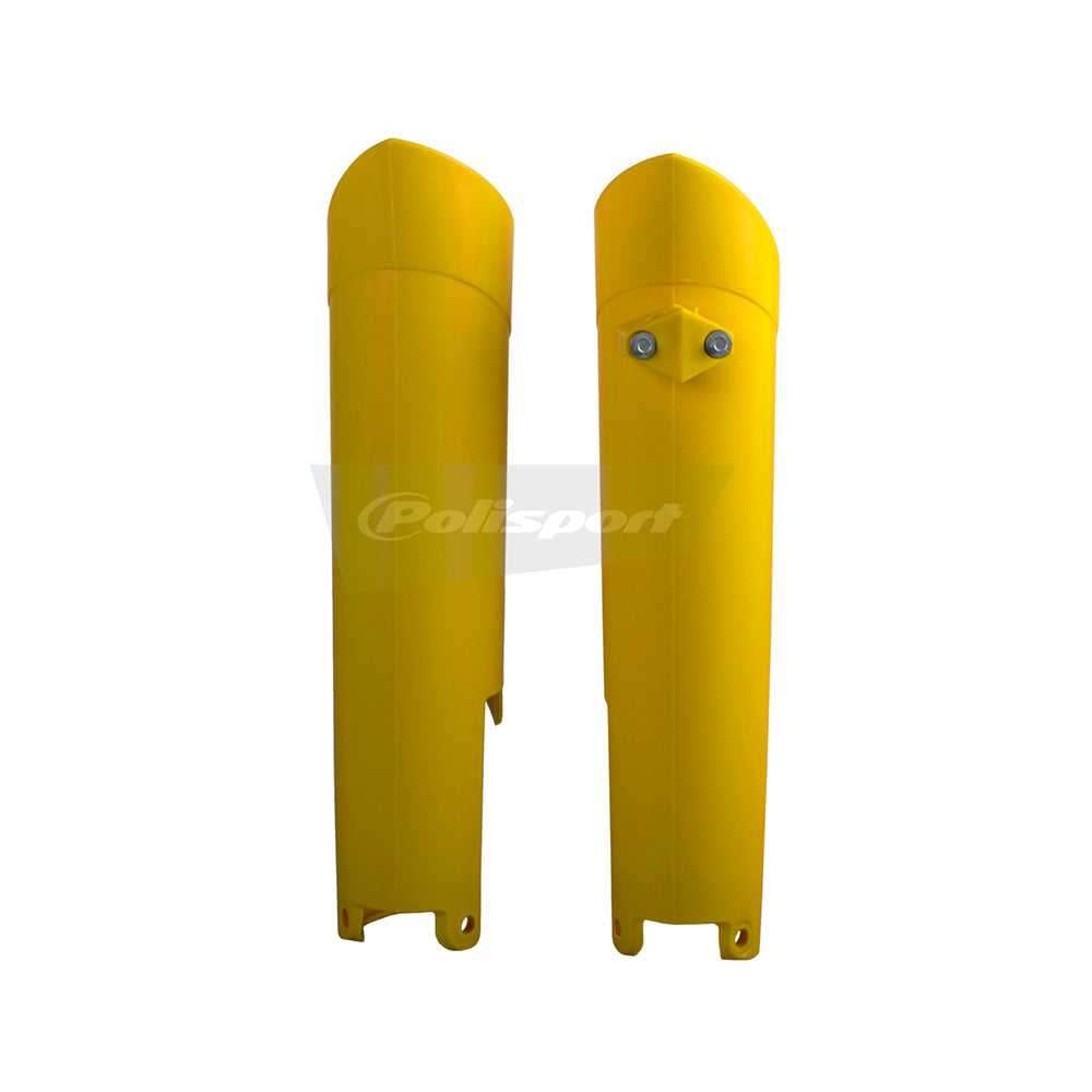 POLISPORT FORK GUARD KTM/HUSKY SX 08-14, EXC 08-15, TC/FC 14, TE/FE 14-15