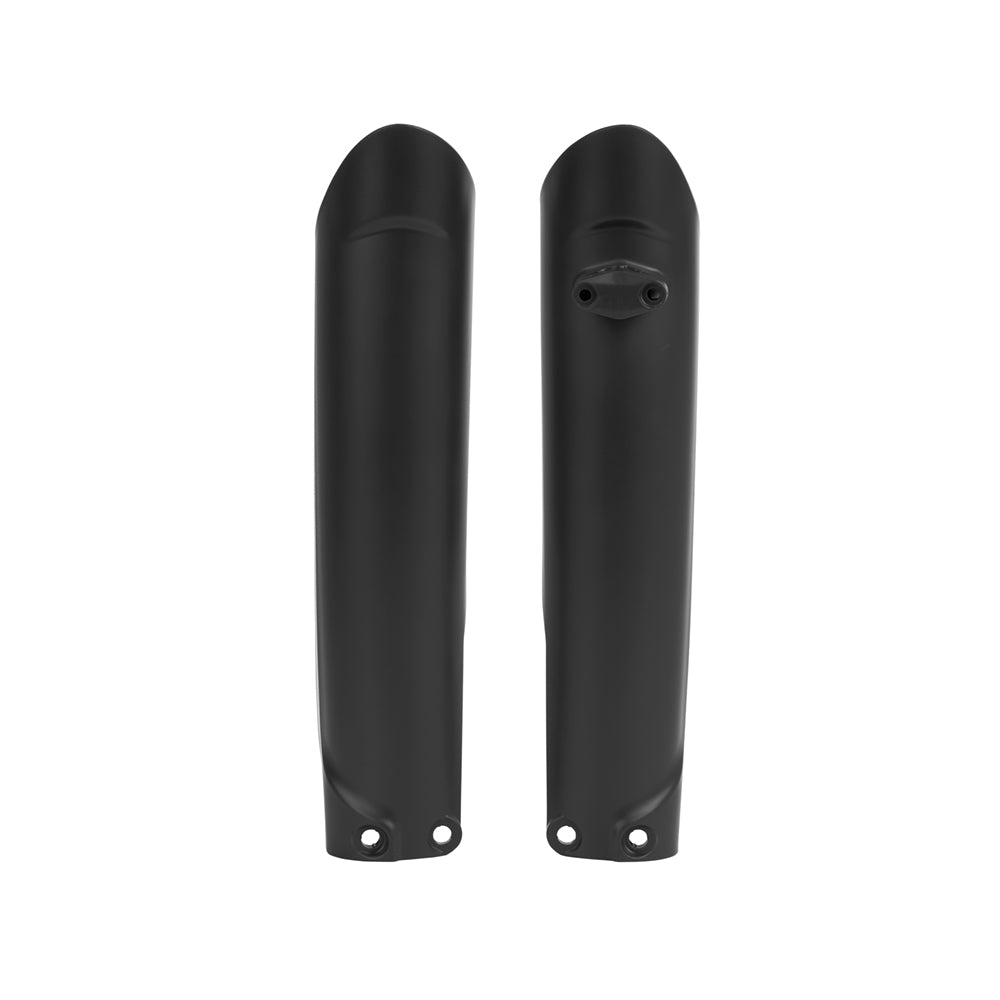POLISPORT FORK GUARD KTM/HQV/GAS/RIE/SHE SX/SX-F 15-22,EXC/EXC-F 16-23,TC/FC 15, MC/MC-F/EC/EC-F 18-23, MR 21-23, SE-R/SE-F 17-23