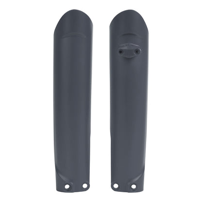 POLISPORT FORK GUARD KTM/HQV/GAS/RIE/SHE SX/SX-F 15-22,EXC/EXC-F 16-23,TC/FC 15, MC/MC-F/EC/EC-F 18-23, MR 21-23, SE-R/SE-F 17-23