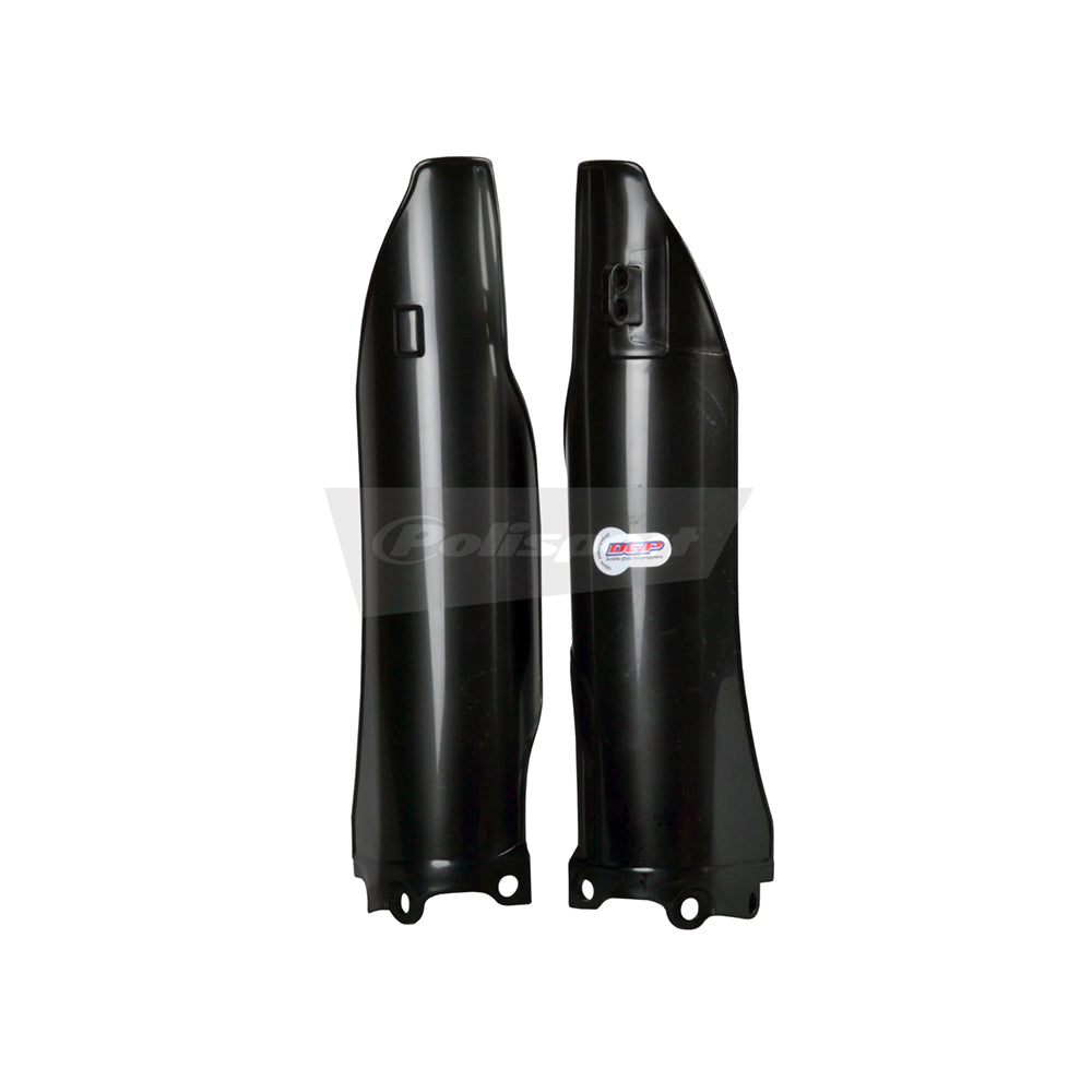 POLISPORT FORK GUARD KAWASAKI KX250F/450F 06-08
