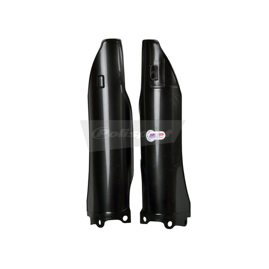 POLISPORT FORK GUARD KAWASAKI KX250F/450F 06-08