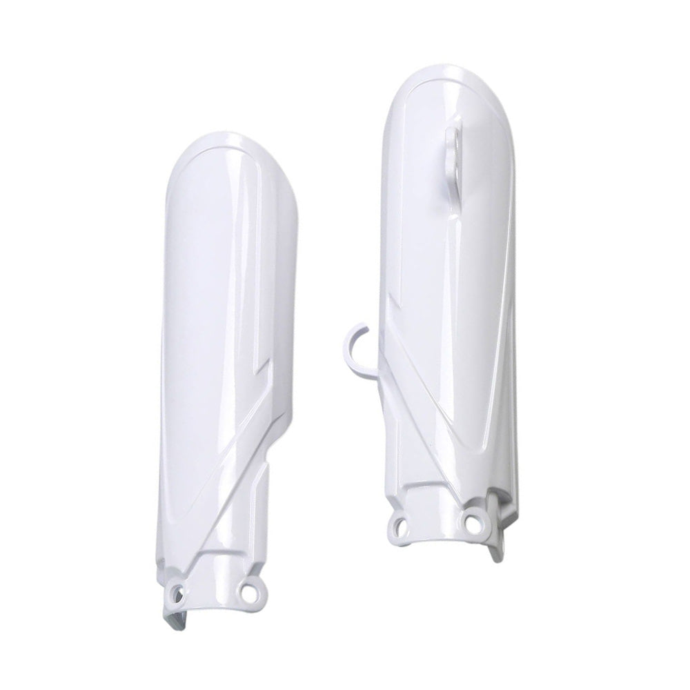 POLISPORT FORK GUARD YAMAHA YZ65 19-23