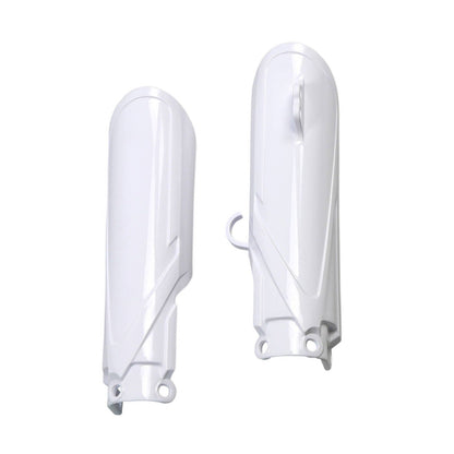 POLISPORT FORK GUARD YAMAHA YZ65 19-23