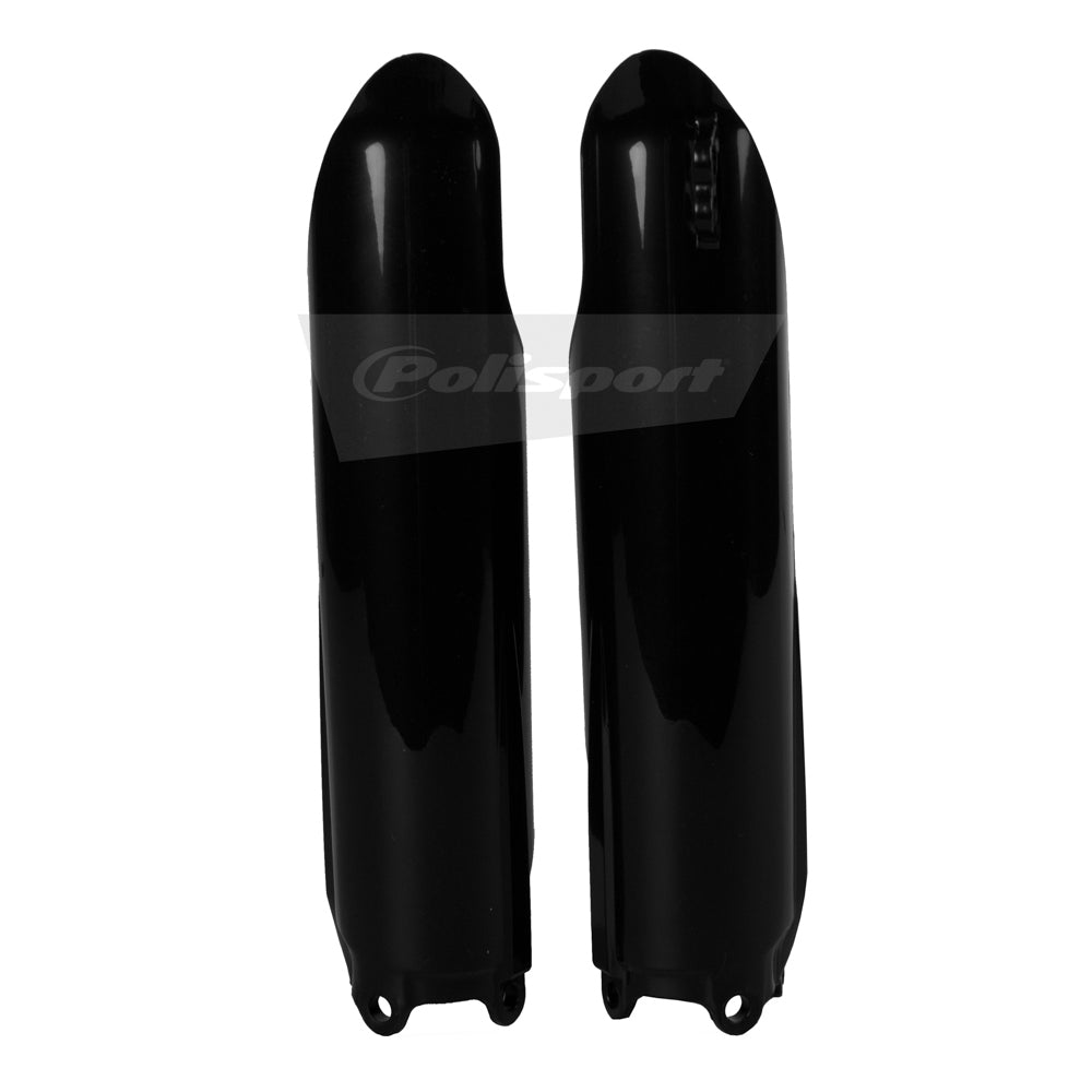 POLISPORT FORK GUARD YAMAHA YZ125-250 08-14, YZ250F/450F 08-09