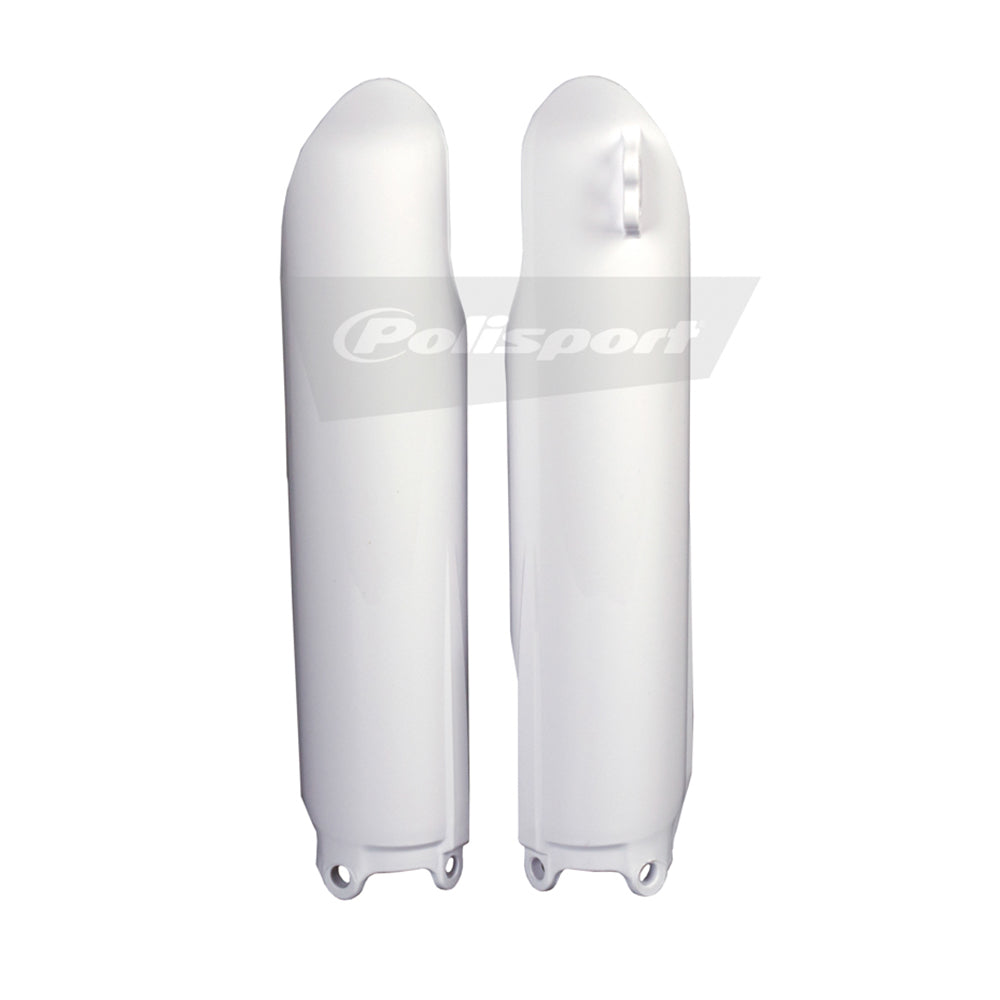 POLISPORT FORK GUARD YAMAHA YZ125-250 08-14, YZ250F/450F 08-09