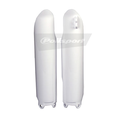 POLISPORT FORK GUARD YAMAHA YZ125-250 08-14, YZ250F/450F 08-09