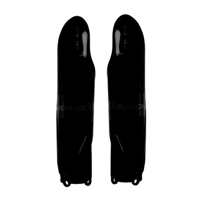 POLISPORT FORK GUARD YAMAHA YZ125-250 15-23, YZ250F 10-23, YZ450F 10-22, YZ250FX/450FX 15-23