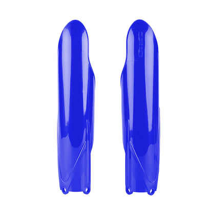 POLISPORT FORK GUARD YAMAHA YZ125-250 15-23, YZ250F 10-23, YZ450F 10-22, YZ250FX/450FX 15-23