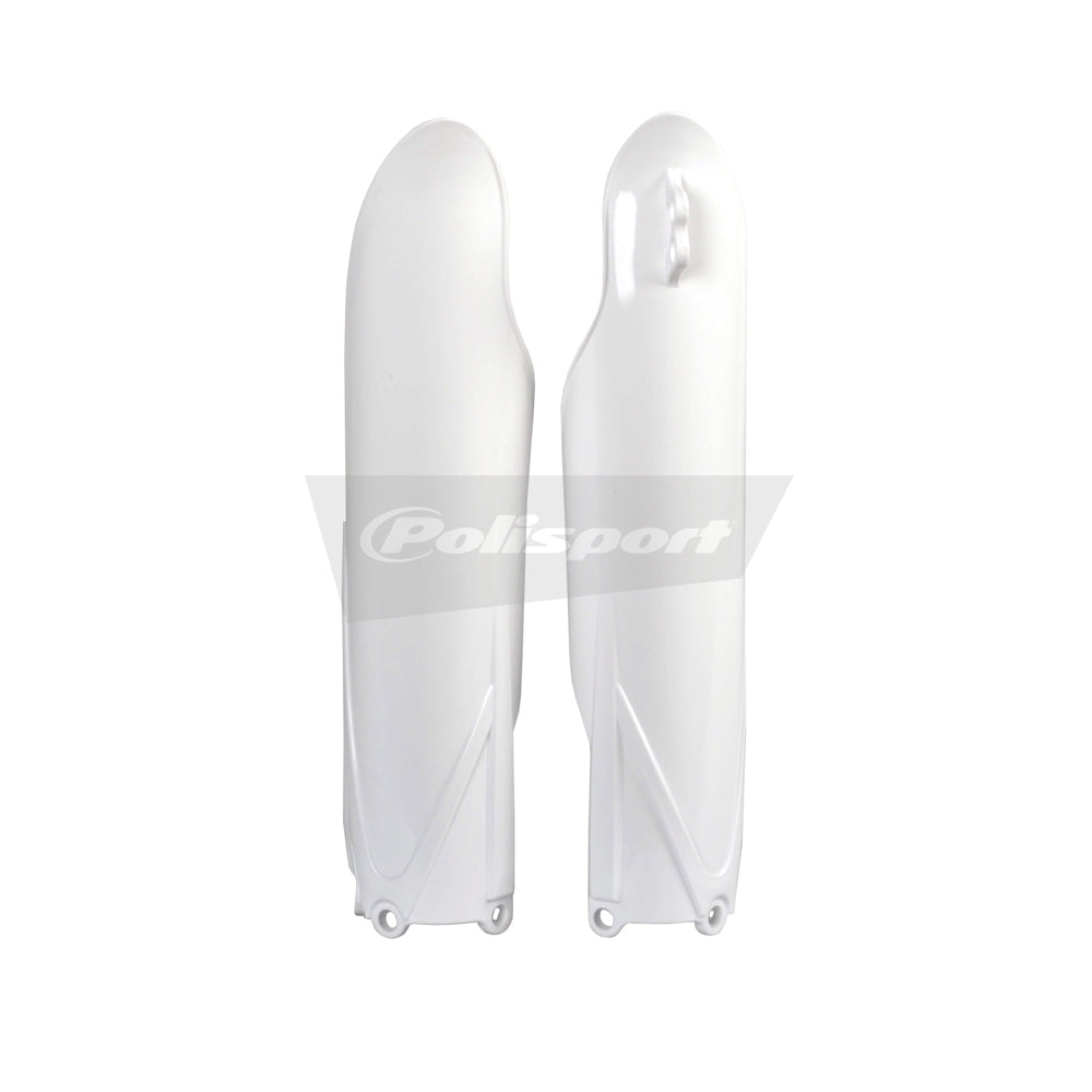POLISPORT FORK GUARD YAMAHA YZ125-250 15-23, YZ250F 10-23, YZ450F 10-22, YZ250FX/450FX 15-23