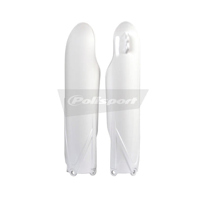 POLISPORT FORK GUARD YAMAHA YZ125-250 15-23, YZ250F 10-23, YZ450F 10-22, YZ250FX/450FX 15-23
