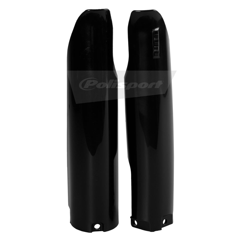 POLISPORT FORK GUARD YAMAHA YZ/YZF 05-07, WR250F/450F 2005