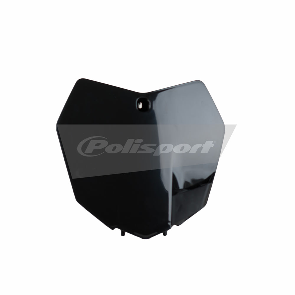 POLISPORT FRONT NUMBER PLATE KTM SX/SX-F/XC/XC-F 13-15, SX250 2016