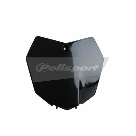 POLISPORT FRONT NUMBER PLATE KTM SX/SX-F/XC/XC-F 13-15, SX250 2016