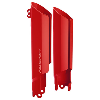 POLISPORT FULL WRAP FORK GUARD BETA 125-300RR 19-23, 350-500RR 19-23