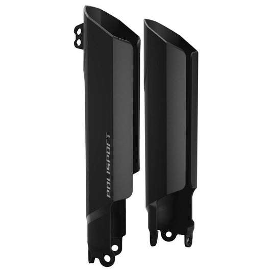 POLISPORT FULL WRAP FORK GUARD HONDA CRF250/450 R/RX 19-23