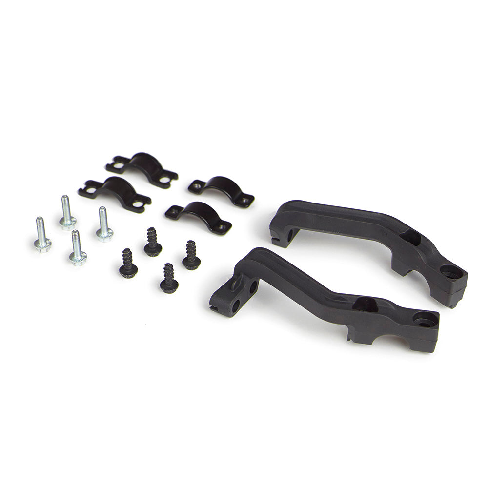 POLISPORT HAND GUARD UNIVERSAL MX AIR/FORCE MOUNTING KIT
