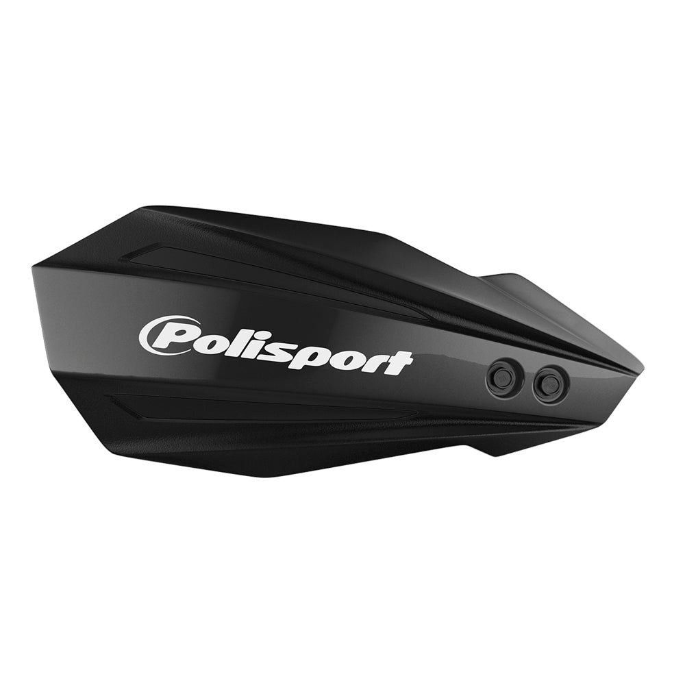 POLISPORT HAND GUARD BULLIT INC BAR & LEVER MOUNT BETA RR 12-23